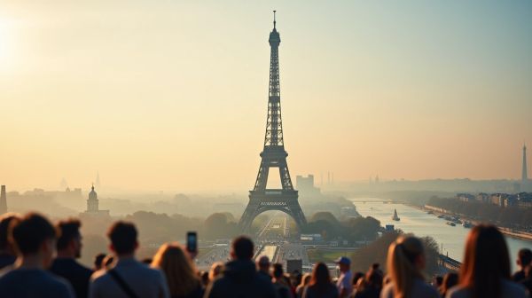 Quelles expositions à Paris en ce moment pour enrichir vos visites