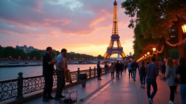 Quelles expositions à Paris en ce moment pour enrichir vos visites