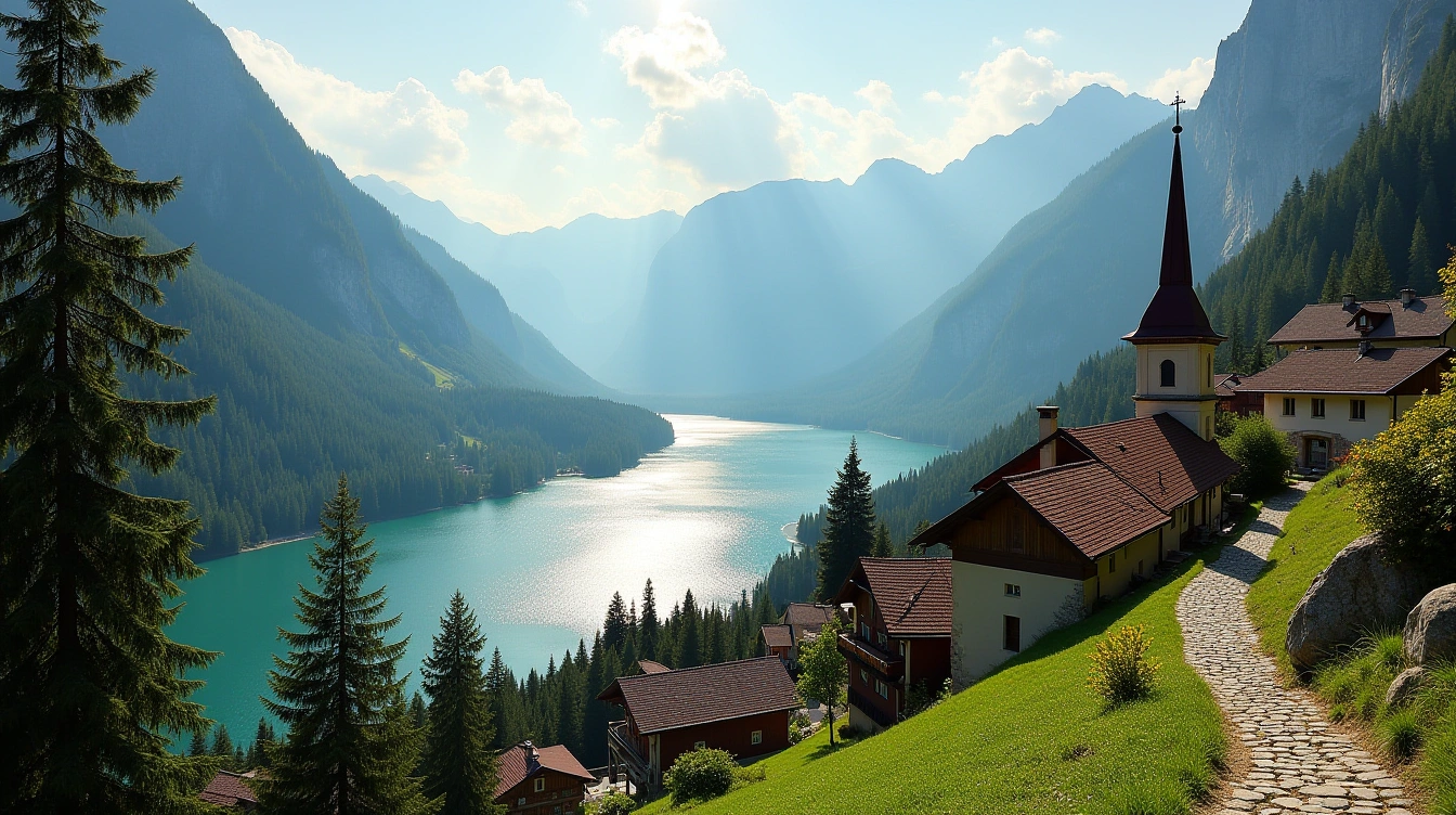 Réponses à vos questions sur les séjours alpins estivaux